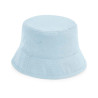 MOD. B90NB:Powder Blue, 100% cotton, lining, M/L (7-12 years)